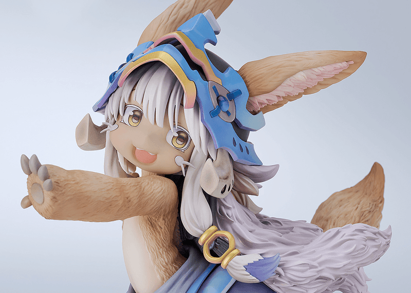 Good Smile Company Nanachi: New Outfit Ver.