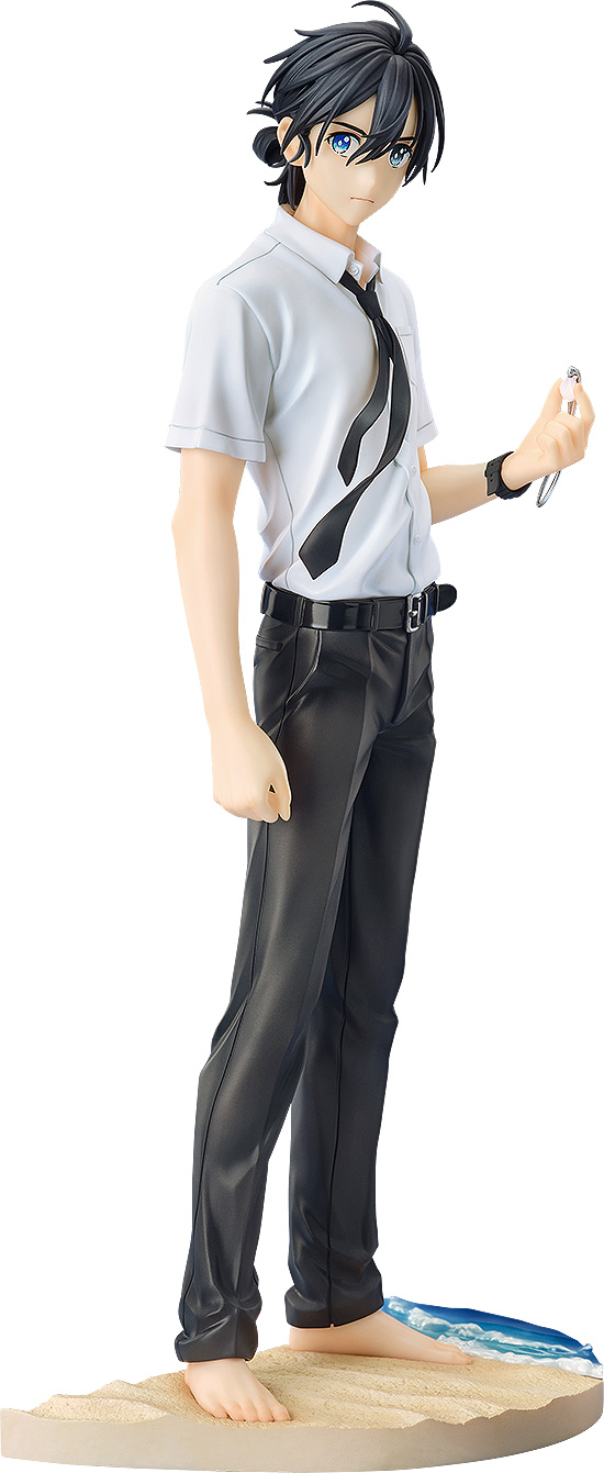 Good Smile Company Shinpei Ajiro | 4580590191907