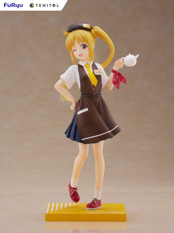 TENITOL Nijika Ijichi cafe clerk-style ver. | 4580736406971