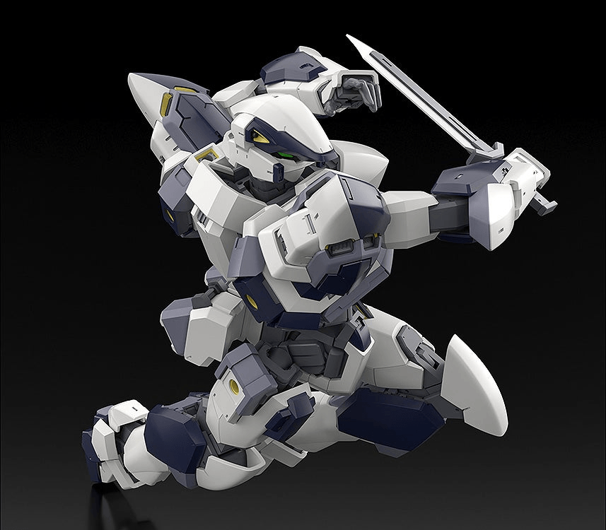 KADOKAWA PLASTIC MODEL SERIES Full Metal Panic! 1/48 Arbalest Special Set