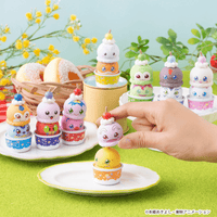 Tsumichen Stack up &amp; Change Digimon Adventure 【with gift】 | 4535123850158