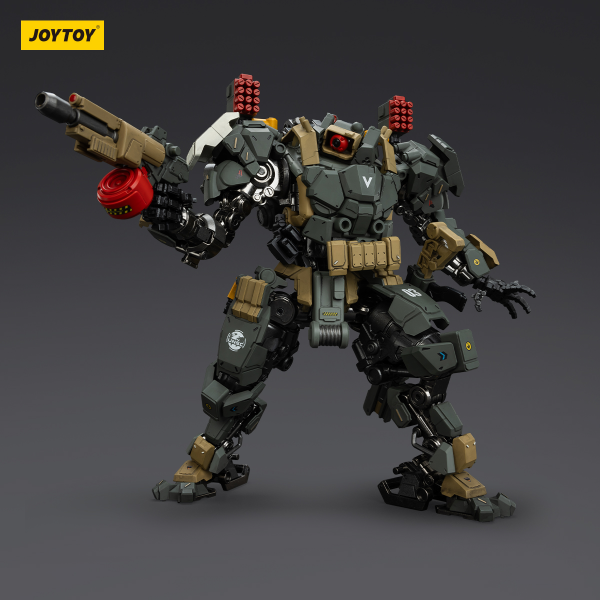 JOYTOY Tyrant-03 Tactical Type(6927054401291)(6927054401291)