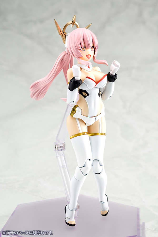 KOTOBUKIYA MEGAMI DEVICE AUV AMATERASU REGALIA | 190526050228