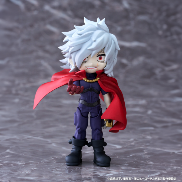 Bushiroad Creative PalVerse My Hero Academia vol.2 | 4571598659179