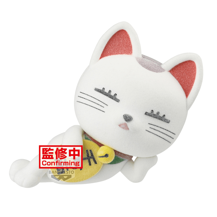 DANDADAN Fluffy Puffy～Turbo Granny(beckoning-cat)～(ver.A) | 4573102744272