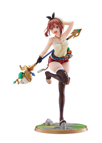 Claynel Reisalin "Ryza" Stout Summer Adventure！Ver.1/7 Scale Figure | 4571452943512