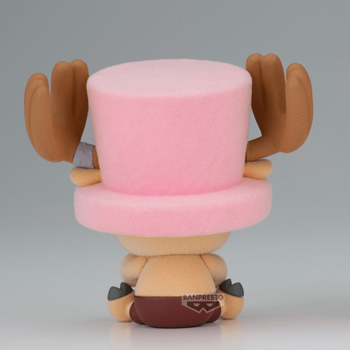 ONE PIECE Fluffy Puffy～CHOPPER vol.1～(ver.A) | 4573102711830