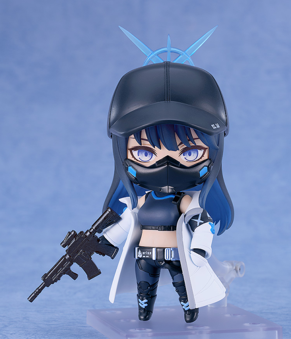 GOOD SMILE COMPANY Nendoroid Saori Joumae(4571697184015)