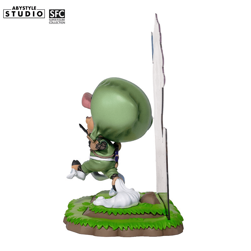 ONE PIECE - Figurine "Chopperemon"