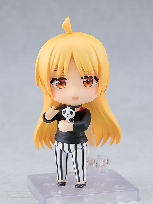 GOOD SMILE COMPANY Nendoroid Seika Ijichi(4580590179516)(4580590179516)