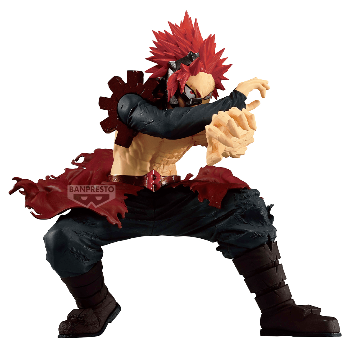 MY HERO ACADEMIA MAXIMATIC KATSUKI BAKUGO & EIJIRO KIRISHIMA(B:EIJIRO KIRISHIMA)