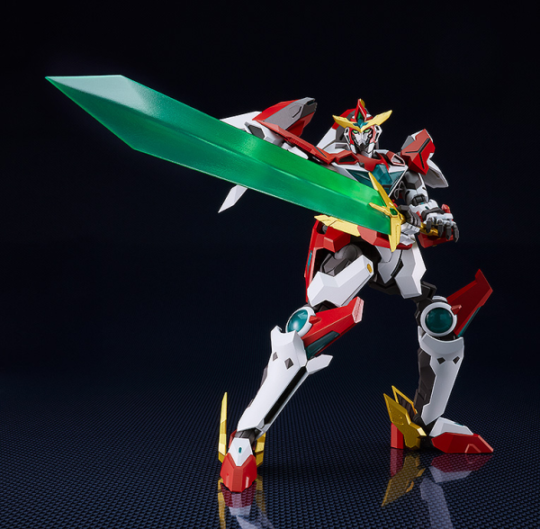 GOOD SMILE COMPANY MODEROID Bang Bravern(4580590207929)(4580590207929)