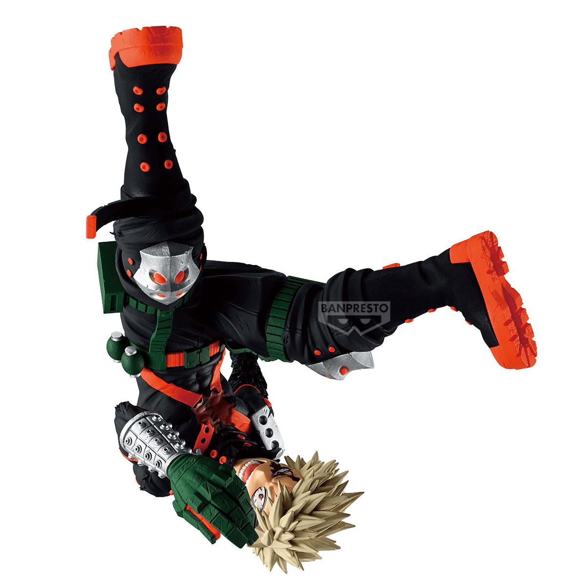 MY HERO ACADEMIA MAXIMATIC KATSUKI BAKUGO Ⅲ | 4573102718747