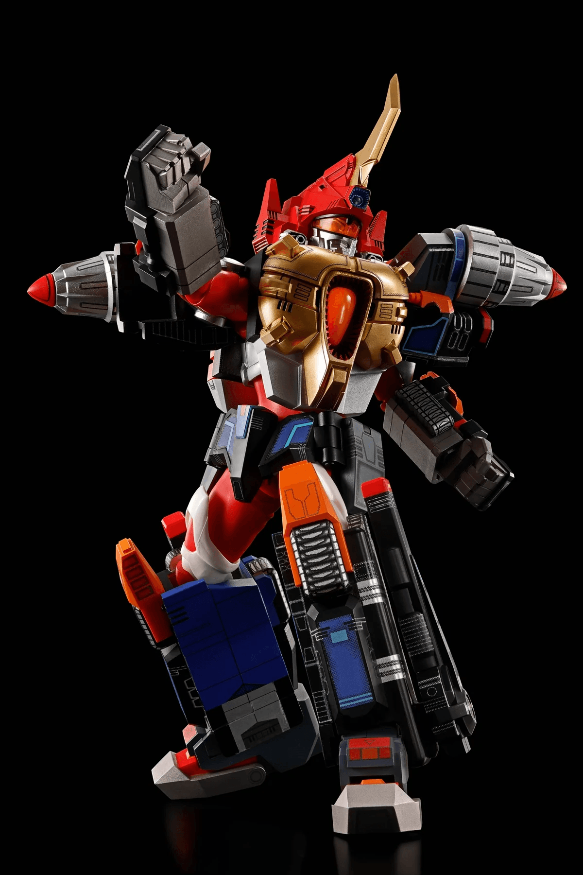 THUNDER GRIDMAN | 4573102698070