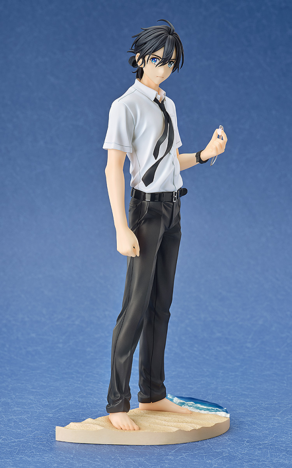 Good Smile Company Shinpei Ajiro