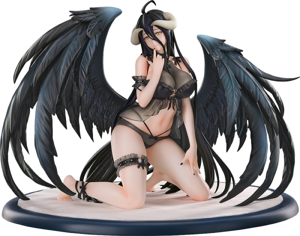 Good Smile Company Albedo: Negligee Ver.