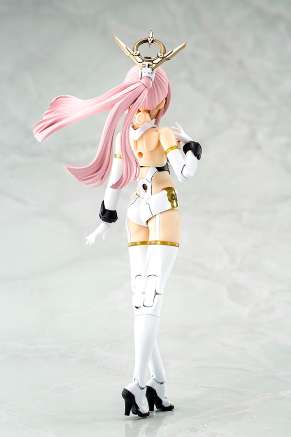 KOTOBUKIYA MEGAMI DEVICE AUV AMATERASU REGALIA | 190526050228