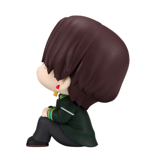 MegaHouse Lookup WIND BREAKER Hayato Suo