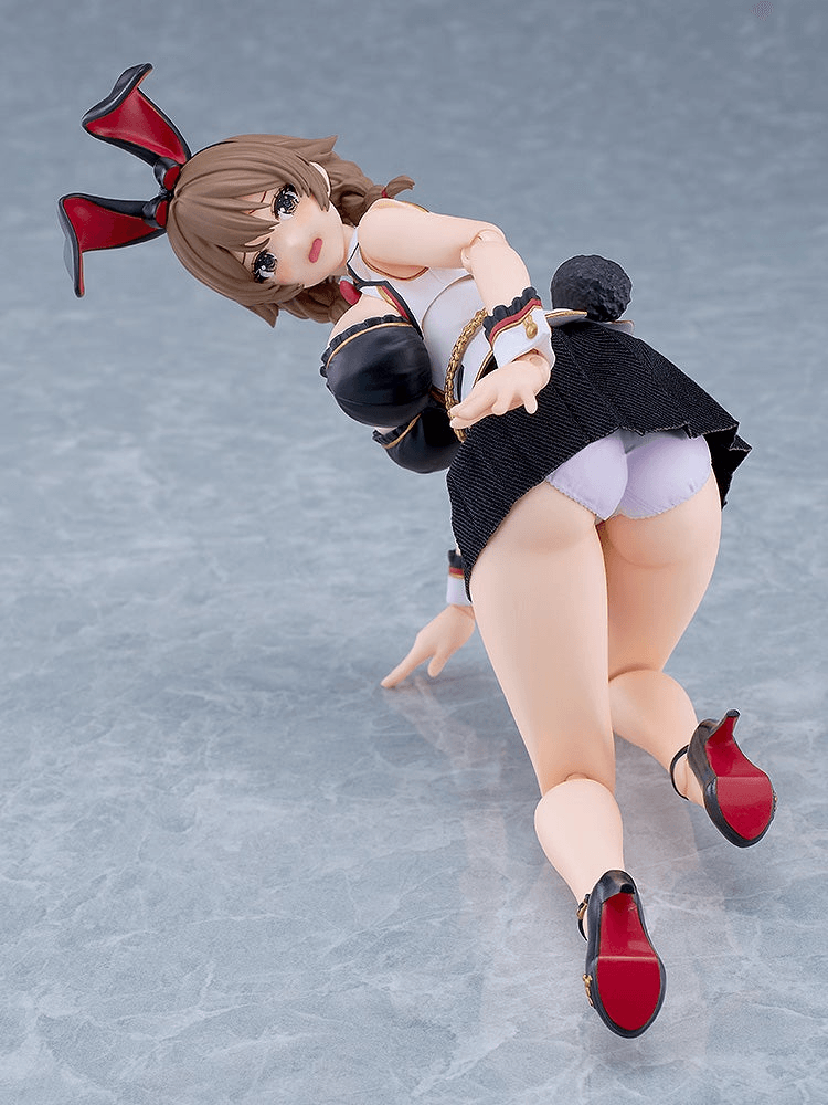 figma Kana