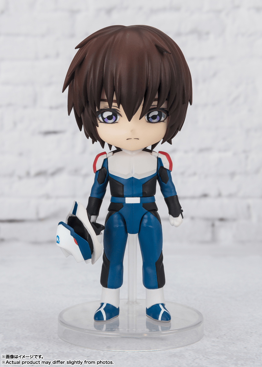 Kira Yamato
