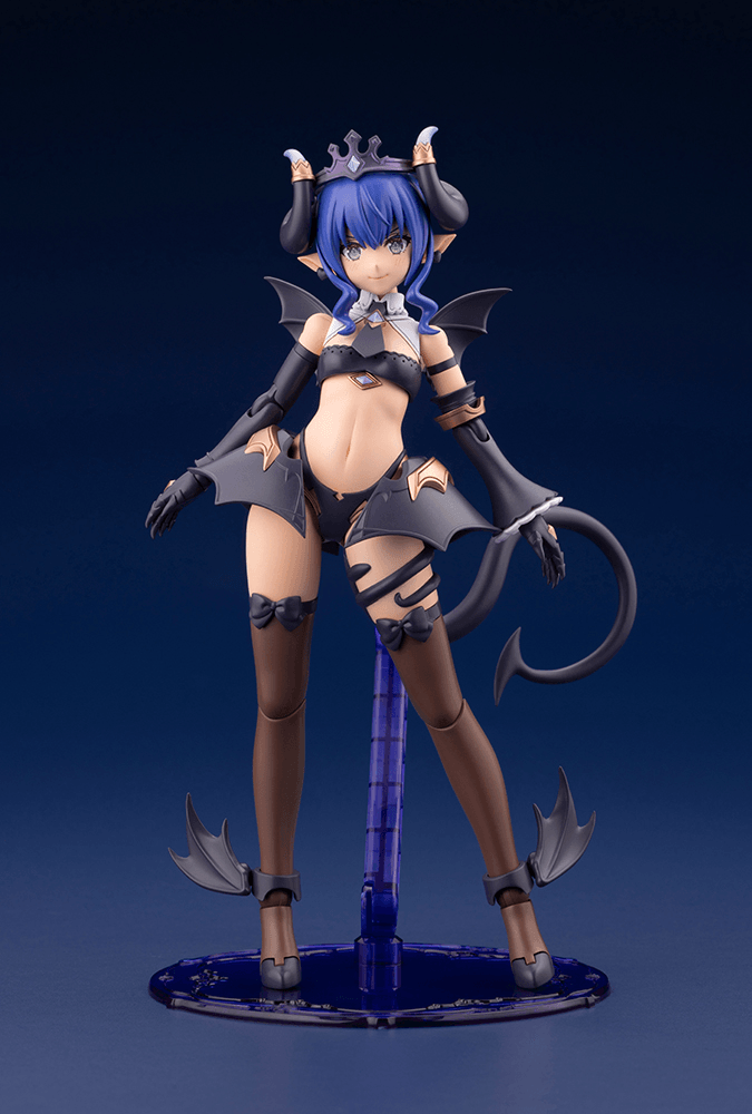 VELRETTA First Engage Ver.
