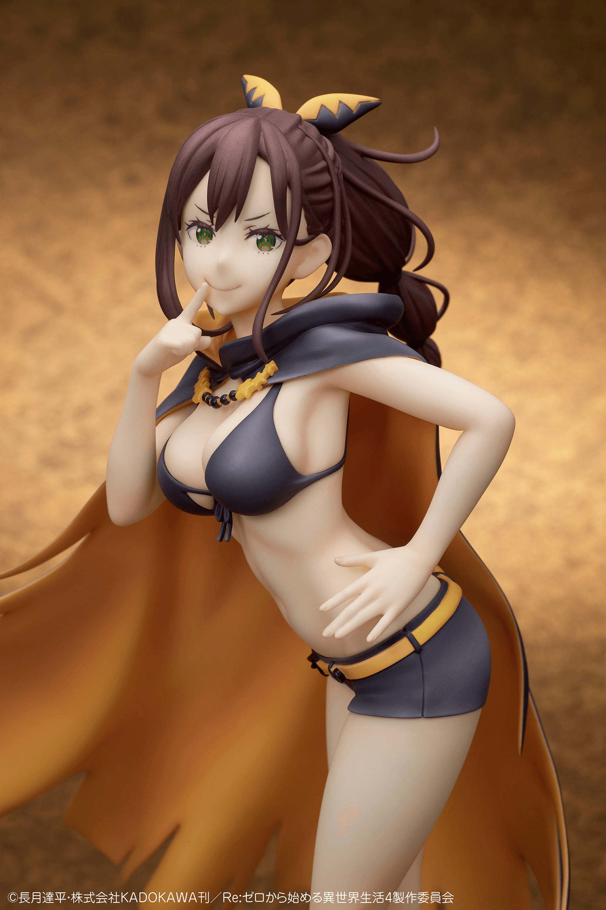 Re:ZERO -Starting Life in Another World Shaula 1/7 Complete Figure | 4570210120226