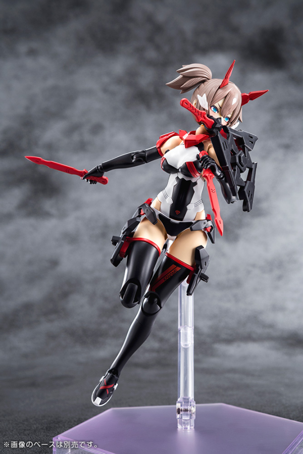 KOTOBUKIYA ASRA NINJA KANAME | 4934054053261