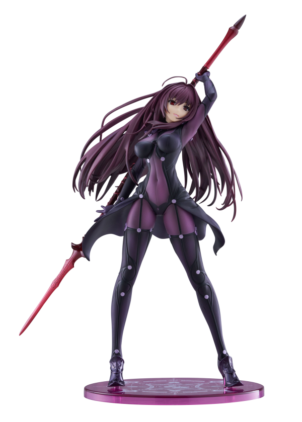 PMOA Lancer/Scathach (5th-run)(4582362386696)(4582362386696)