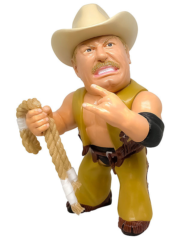 GoodSmile Company 16d Collection 027: Stan Hansen | 4580588021193