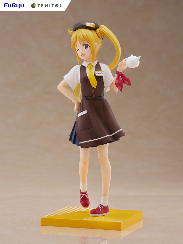 TENITOL Nijika Ijichi cafe clerk-style ver. | 4580736406971