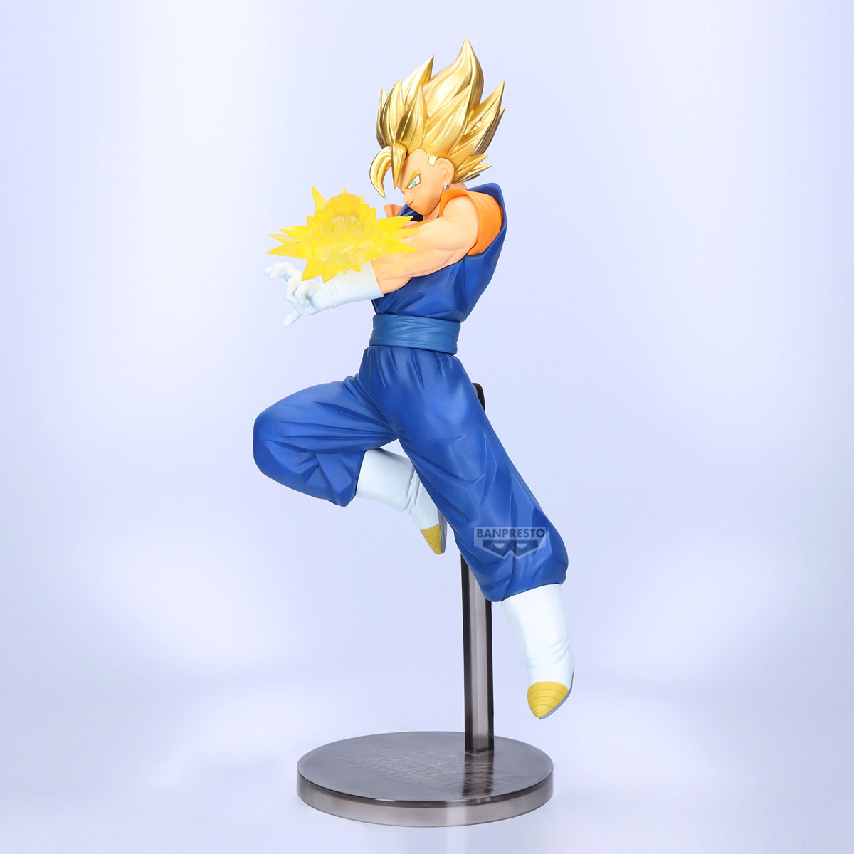 DRAGON BALL Z DOKKAN BATTLE 10TH ANNIVERSARY FIGURE-SUPER VEGITO- | 4983164293791