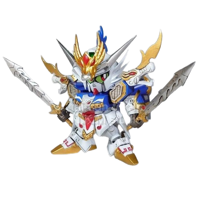 BB115 HAKURYU TAITEI | 4573102663351