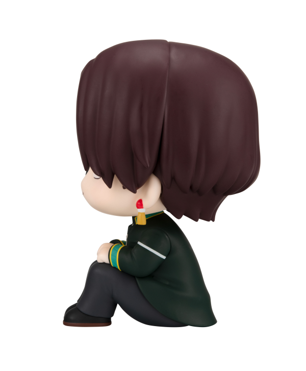 MegaHouse Lookup WIND BREAKER Hayato Suo