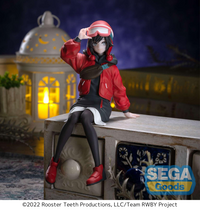 RWBY: Ice Queendom Perching PM Figure Ruby Rose: Lucid Dream | 4580779518518