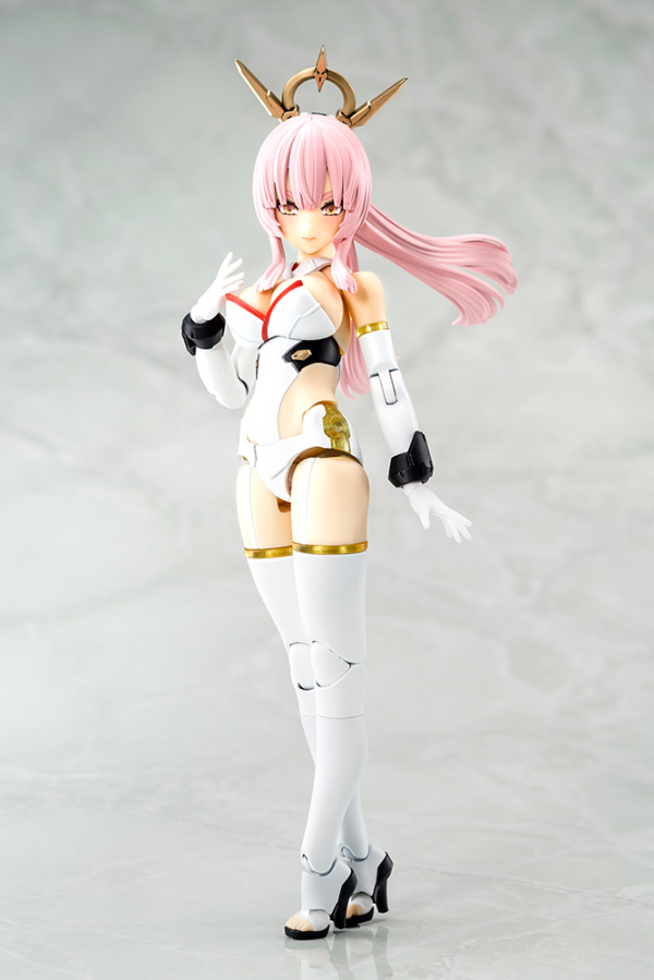 KOTOBUKIYA MEGAMI DEVICE AUV AMATERASU REGALIA | 190526050228