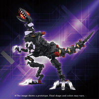 AM-Z01EX Berserk Fury (Elementary Body) | 4904810095934