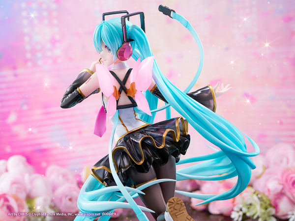 PONY CANYON Hatsune Miku delight fairy style(4524135236418)(4524135236418)