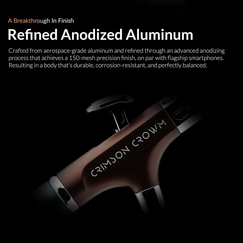 Aventus Crimson Crown 0.2 &amp; 0.4mm | 6975834945770