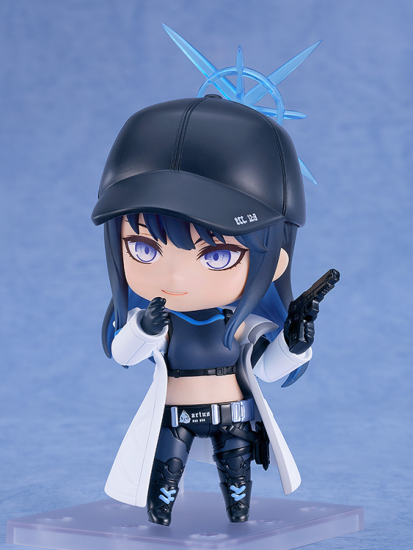 GOOD SMILE COMPANY Nendoroid Saori Joumae(4571697184015)