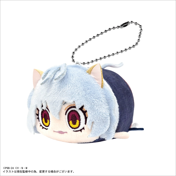 Piapro.net MAX HUNTER×HUNTER POTE KORO MASCOT 4 | 4580683620307