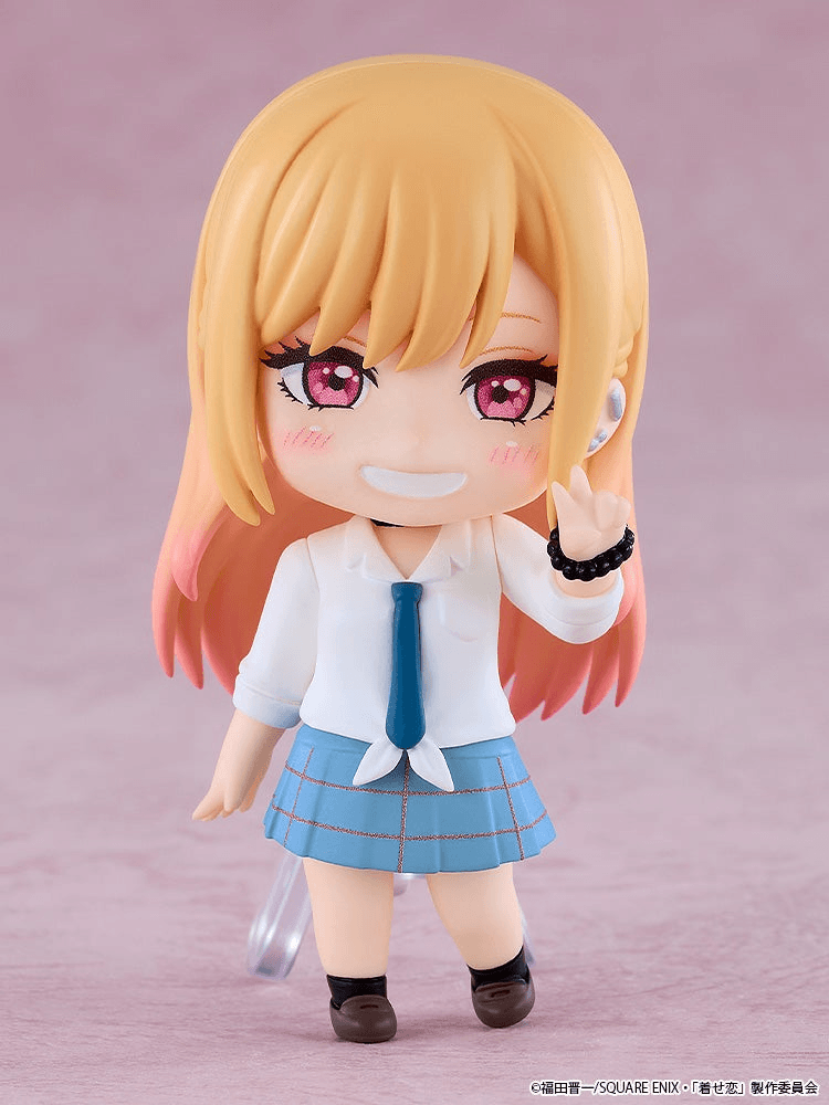 Nendoroid Surprise Marin Kitagawa Collection (Box of 6)