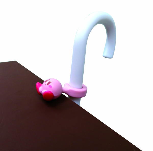 Kirby's Dream Land Umbrella Hanger | 4580683606738