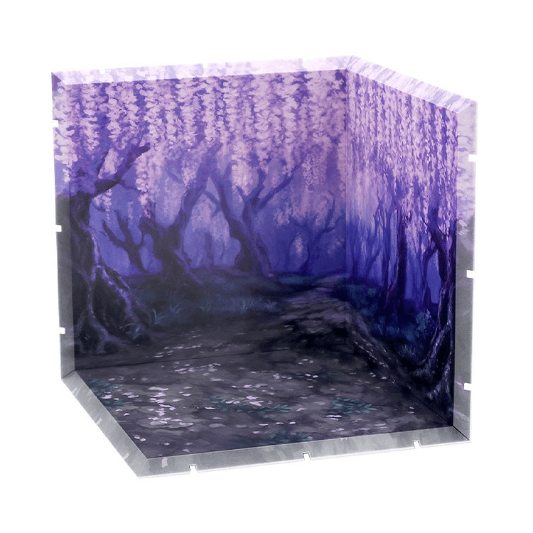 Dioramansion 150: Wisteria (Rerelease) | 4570151243305