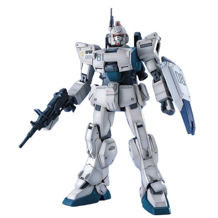 MG RX-79 (G) Gundam Ez8 | 4573102631459