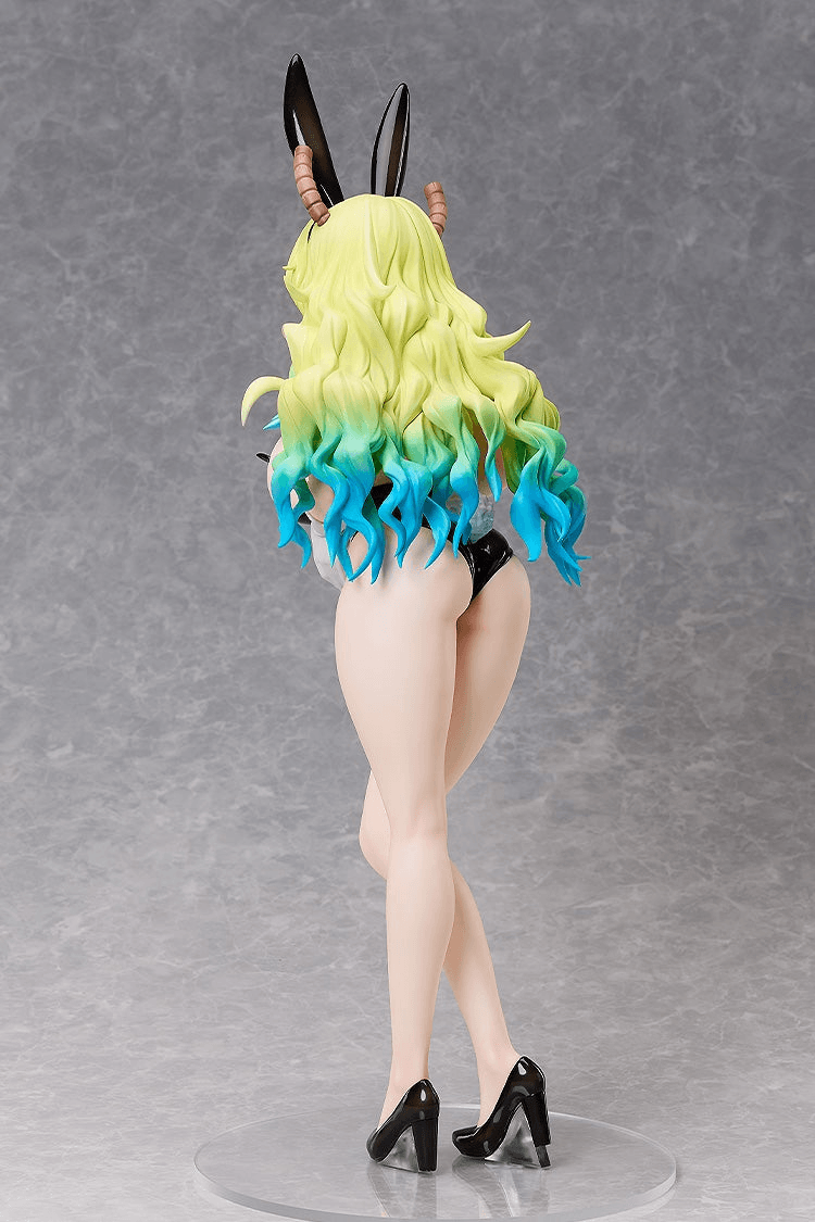 Lucoa: Bare Leg Bunny Ver. | 4570001514845
