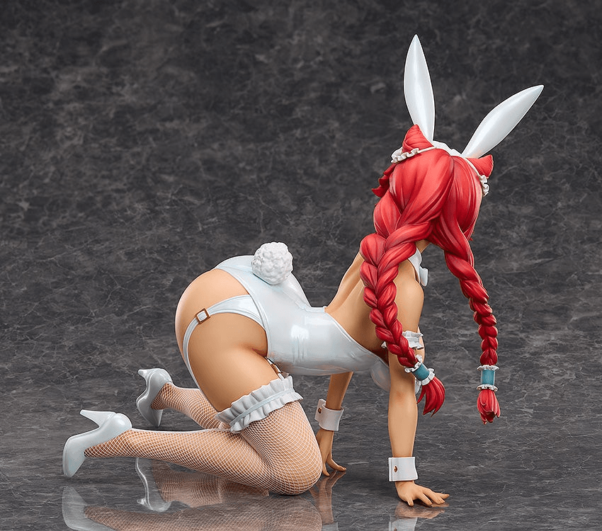 Lupusregina Beta: Bunny Ver.