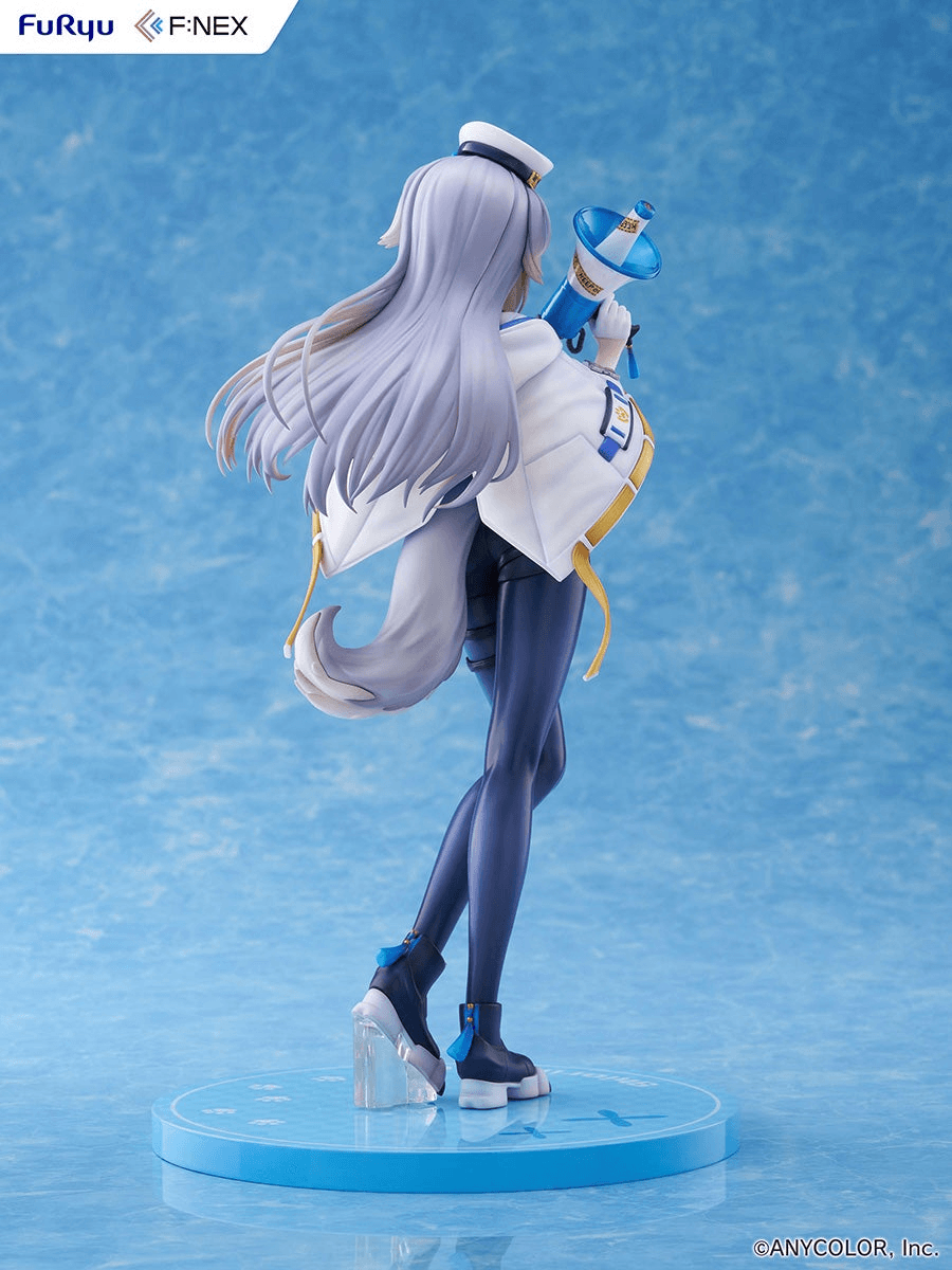 Shioriha Ruri 1/7 Scale Figure | 4582655078987