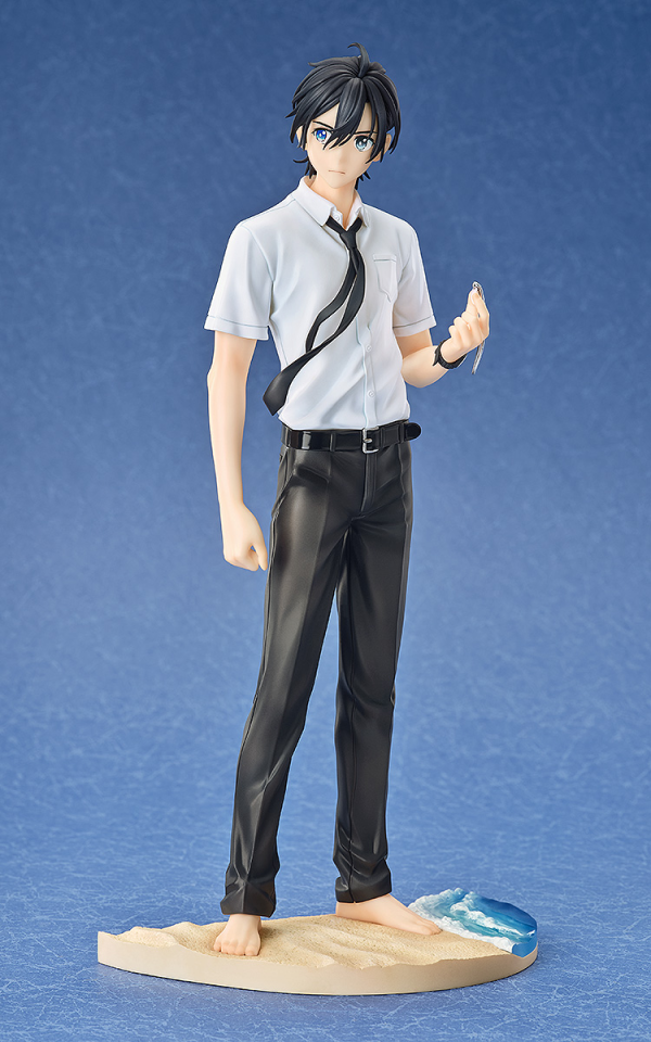 Good Smile Company Shinpei Ajiro