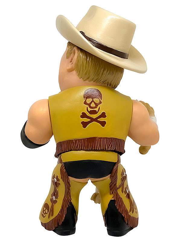 GoodSmile Company 16d Collection 027: Stan Hansen | 4580588021193