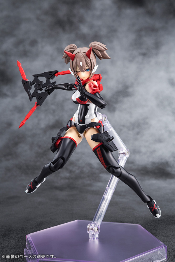 KOTOBUKIYA ASRA NINJA KANAME | 4934054053261
